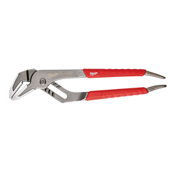 Milwaukee - Straight Jaw Multigrip 250mm (10") | 48226310