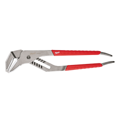 Milwaukee - Straight Jaw Multigrip 410mm (16") | 48226316