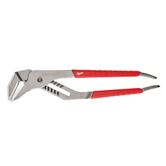 Milwaukee  Straight Jaw Multigrip 410mm (16")