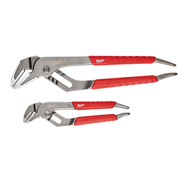 Milwaukee - Multigrip 150mm (6") & 250mm (10") | 48226330
