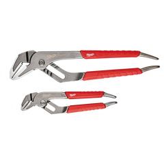 Milwaukee - Multigrip 150mm (6") & 250mm (10") | 48226330