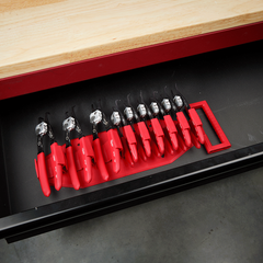 Milwaukee - 9pc Snap Ring Pliers Set | 48226539