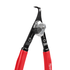 Milwaukee - 9pc Snap Ring Pliers Set | 48226539