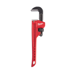 Milwaukee - Steel Pipe Wrench 254mm (10") | 48227110