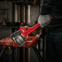 Steel Pipe Wrench 304mm (12") | 48227112
