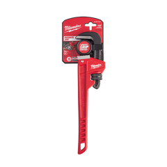 Milwaukee - Steel Pipe Wrench 304mm (12") | 48227112