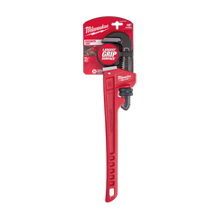 Milwaukee - Steel Pipe Wrench 457mm (18") | 48227118