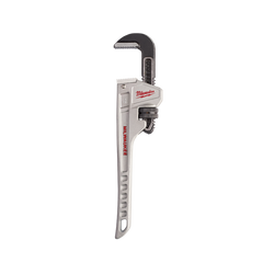 Milwaukee - Aluminium Pipe Wrench 254mm (10") | 48227210