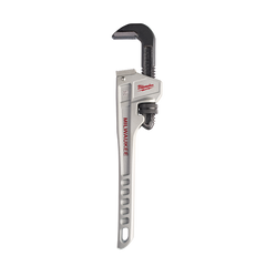 Milwaukee - Aluminium Pipe Wrench 355mm (14") | 48227214