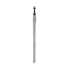 Milwaukee - Aluminum Pipe Wrench Power Length Handle (14") | 48227215