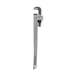 Aluminum Pipe Wrench Power length Handle (14") | 48227215