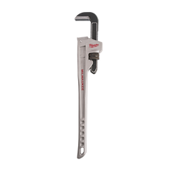 Milwaukee - Aluminium Pipe Wrench 600mm (24") | 48227224