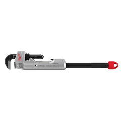 Milwaukee - Cheater Pipe Wrench Aluminium | 48227318
