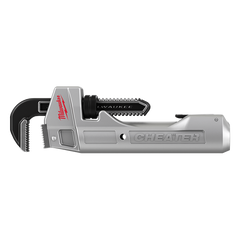 Milwaukee - Cheater Pipe Wrench Aluminium | 48227318