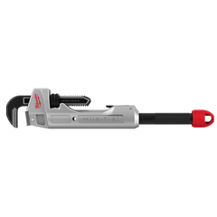 Milwaukee - Cheater Pipe Wrench Aluminium | 48227318