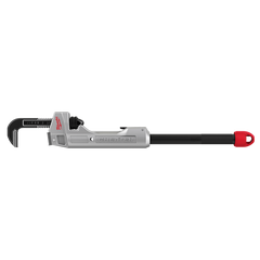 Milwaukee - Cheater Pipe Wrench Aluminium | 48227318