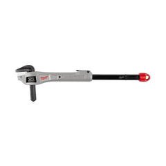Milwaukee - Cheater Pipe Wrench Aluminum Offset | 48227322