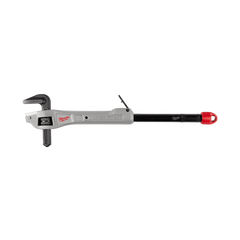 Milwaukee - Cheater Pipe Wrench Aluminum Offset | 48227322