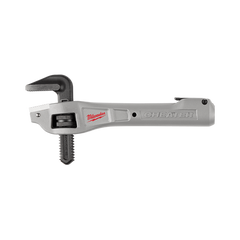 Milwaukee - Cheater Pipe Wrench Aluminum Offset | 48227322