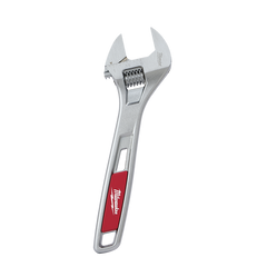 Milwaukee - Adjustable Wrench 150mm/6" | 48227406