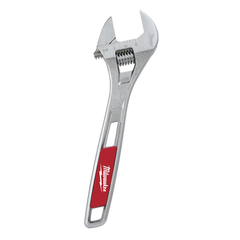 Milwaukee - Adjustable Wrench 250mm/10" | 48227410
