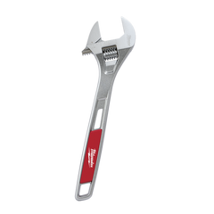 Milwaukee - Adjustable Wrench 300mm/12" | 48227412