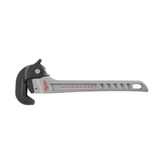 Milwaukee - Aluminium Self Adjusting Pipe Wrench 355m (14") | 48227414