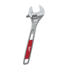 Milwaukee - Adjustable Wrench 380mm/15" | 48227415