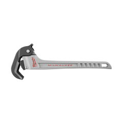 Milwaukee - Aluminium Self Adjusting Pipe Wrench 457m (18") | 48227418