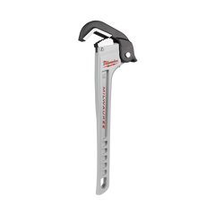 Milwaukee - Aluminium Self Adjusting Pipe Wrench 457m (18") | 48227418