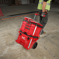 Milwaukee - PACKOUT Low Profile Handle | 48228027