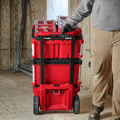 Milwaukee - PACKOUT Low Profile Handle | 48228027