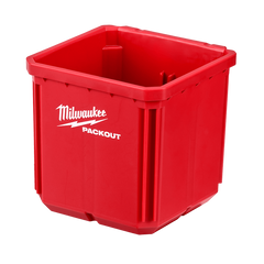 Milwaukee - Packout Bin Set 2pc | 48228062