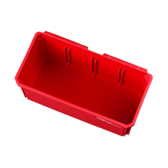Milwaukee - Packout Large Bin Set 2pc | 48228063