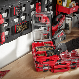 Milwaukee - PACKOUT™ Magnetic Bin | 48228070