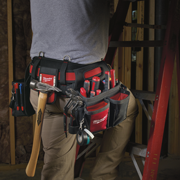 Milwaukee  Electricians Work Belt