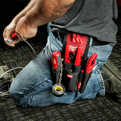 Milwaukee - Compact Utility Pouch | 48228118