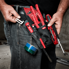 Milwaukee - Compact Utility Pouch | 48228118