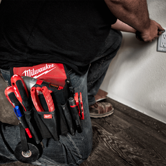Milwaukee - Utility Pouch | 48228119