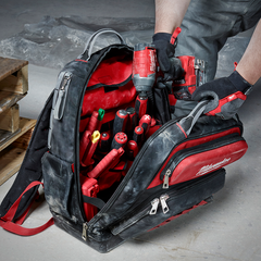 Milwaukee - Ultimate Jobsite Backpack | 48228201