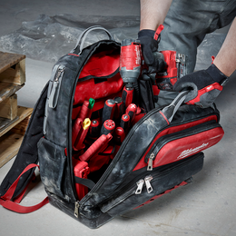 Ultimate Jobsite Backpack | 48228201