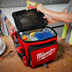 Milwaukee - Jobsite Cooler | 48228250