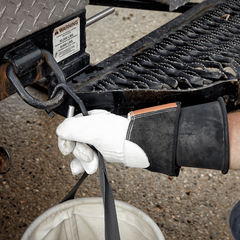Milwaukee - Canvas Utility Bucket | 48228271