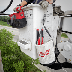Milwaukee - Canvas Utility Bucket | 48228271