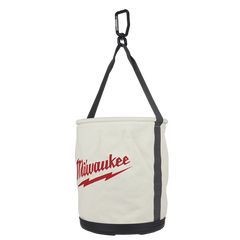 Milwaukee - Canvas Utility Bucket | 48228271