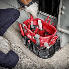 Milwaukee - Underground Oval Bag | 48228275