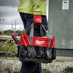 Milwaukee - Underground Oval Bag | 48228275