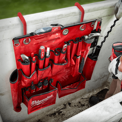 Milwaukee - Linesman's Aerial Tool Apron | 48228290