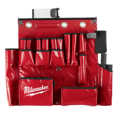 Milwaukee - Linesman's Aerial Tool Apron | 48228290