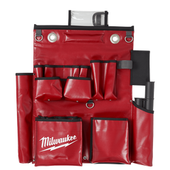 Milwaukee - Linesmans Compact Aerial Tool Apron | 48228291